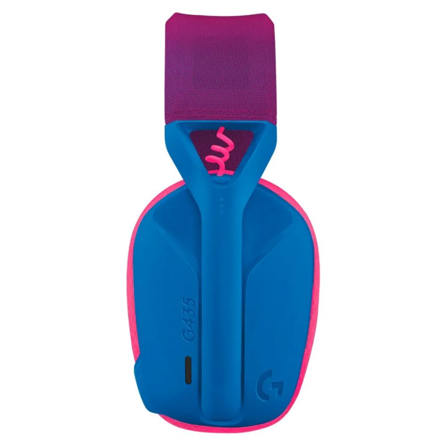 AURICULAR INALAMBRICO LOGITECH G435 AZUL · Imagen 3