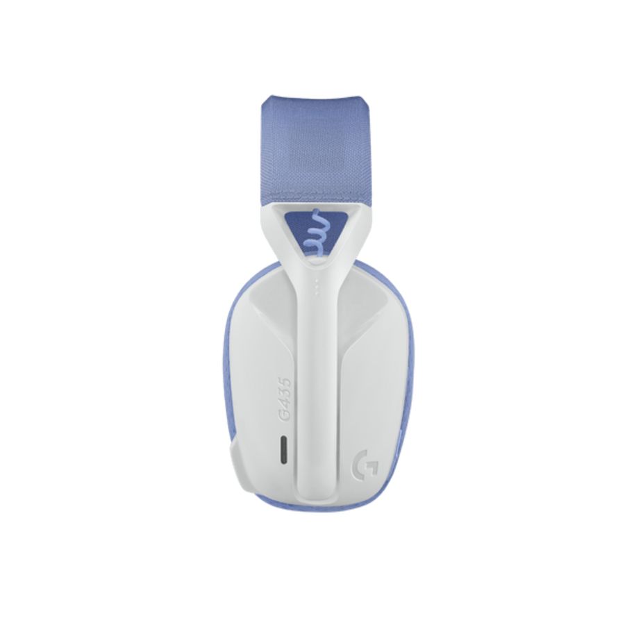 AURICULAR INALAMBRICO LOGITECH G435 BLANCO · Imagen 3