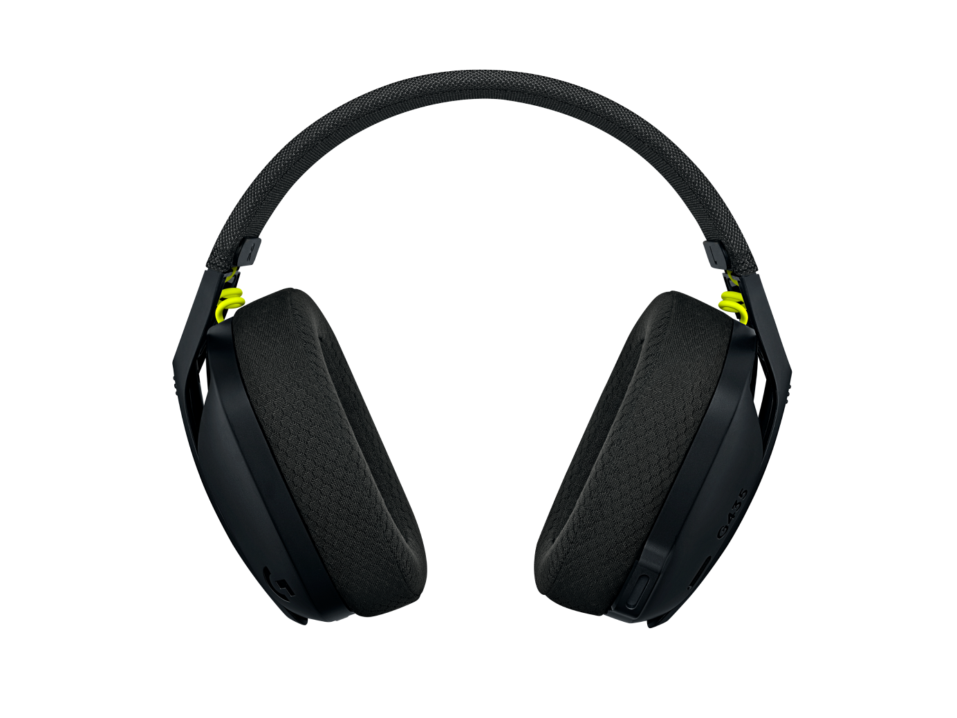 AURICULAR INALAMBRICO LOGITECH G435 NEGRO · Imagen 2