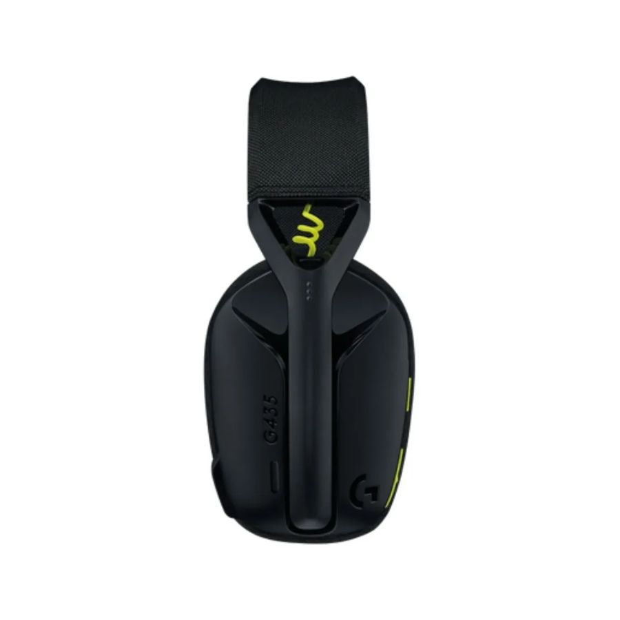 AURICULAR INALAMBRICO LOGITECH G435 NEGRO · Imagen 3