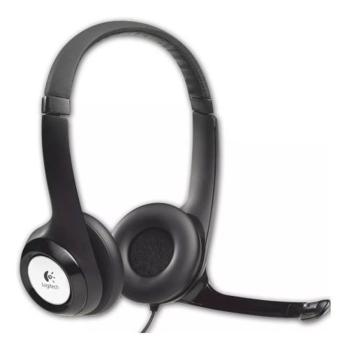 AURICULAR LOGITECH H390 | USB | CON MICROFONO BULK · Imagen 2
