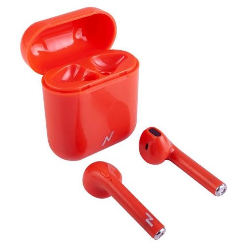 AURICULAR NOGA BT NG-BTWINS 5S ROJO · Imagen 2