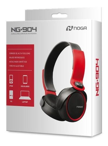 AURICULAR NOGA NG-904