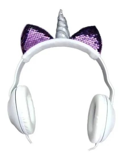 AURICULAR NOGA UX-100 DISEÑO UNICORNIO · Imagen 3