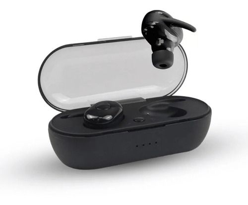 AURICULAR BLUETOOTH TWS RDH400 SPORT · Imagen 4