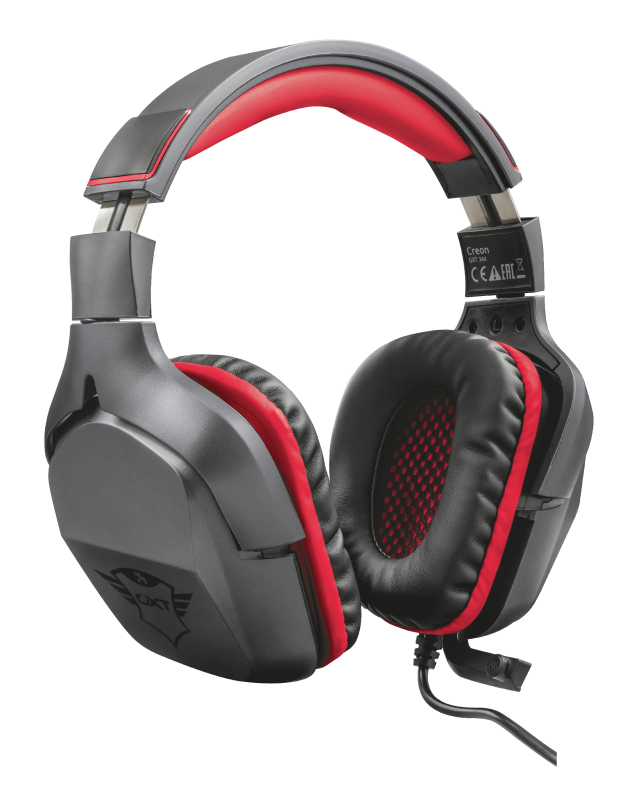 AURICULARCON MIC TRUST GTX 344 CREON · Imagen 4