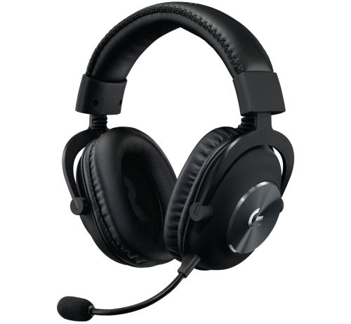 AURICULAR LOGITECH PRO G50 GAMER CON MICROFONO 981-000811