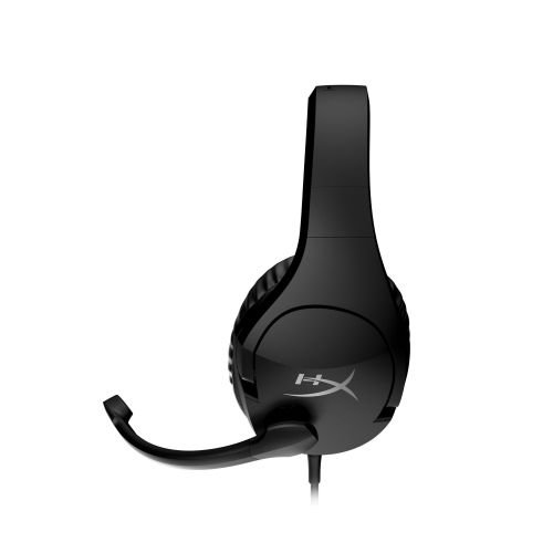 AURICULAR HYPERX CLOUD STINGER S 7.1 | 1 Plug + Adap USB | PC/PS4 | HHSS1S-AA-BK/G · Imagen 2