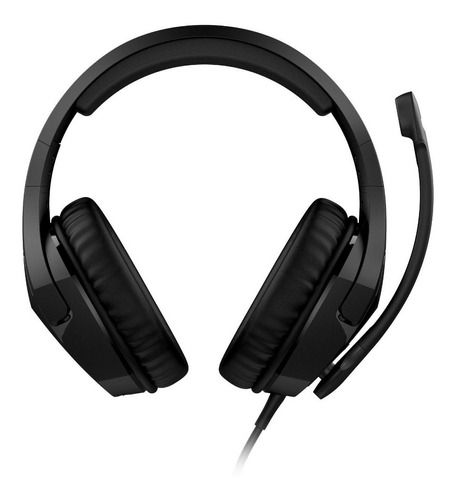 AURICULAR HYPERX CLOUD STINGER S 7.1 | 1 Plug + Adap USB | PC/PS4 | HHSS1S-AA-BK/G · Imagen 3
