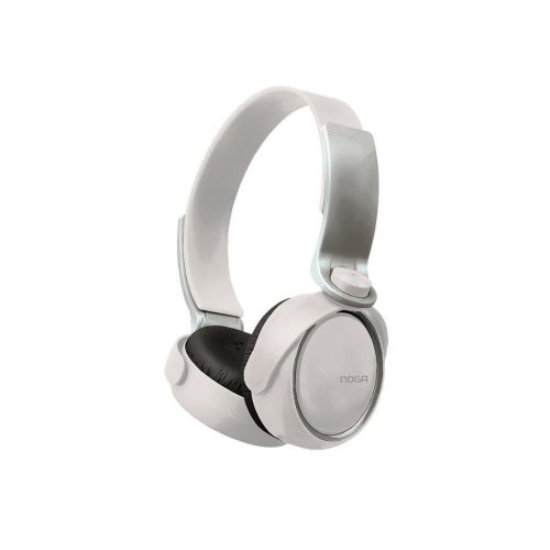 AURICULAR NOGA NG-904 GRIS/BLANCO · Imagen 2