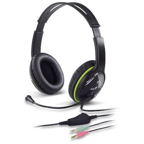 AURICULAR GENIUS HS-400A | 2 Plug · Imagen 2