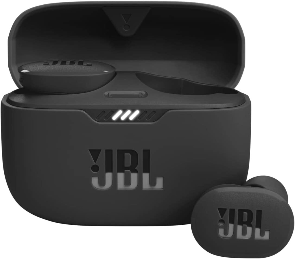 AURICULAR JBL BLUETOOTH TUNE 130NC TWS PURE BASS ZERO BT · Imagen 2