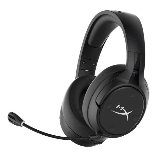 AURICULAR HYPERX CLOUD FLIGHT S WIRELESS | 7.1 USB | HX-HSCFS-SG/WW