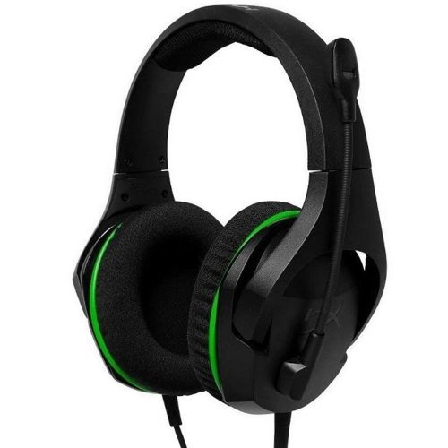 AURICULAR HYPERX CLOUDX STINGER CORE | 1 Plug | XBOX HX-HSCSCX-BK · Imagen 3