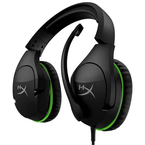 AURICULAR HYPERX CLOUDX STINGER CORE | 1 Plug | XBOX HX-HSCSCX-BK · Imagen 4