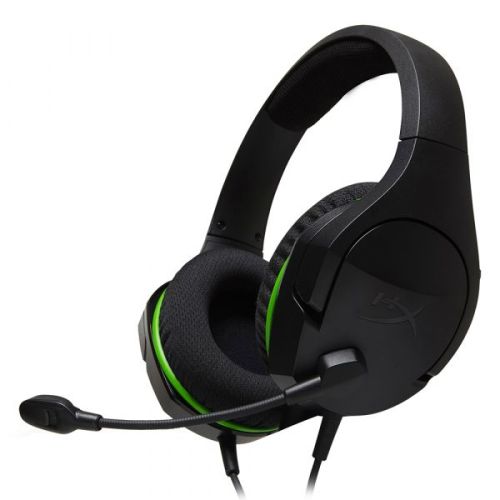 AURICULAR HYPERX CLOUDX STINGER CORE | 1 Plug | XBOX HX-HSCSCX-BK