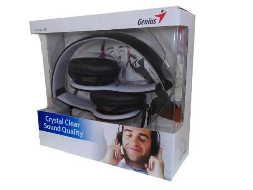 AURICULAR GENIUS HS-M450