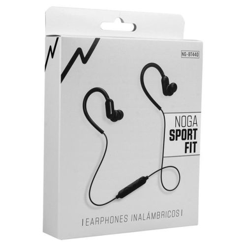 AURICULAR NOGA BT NG-BT440 BLUETOOTH