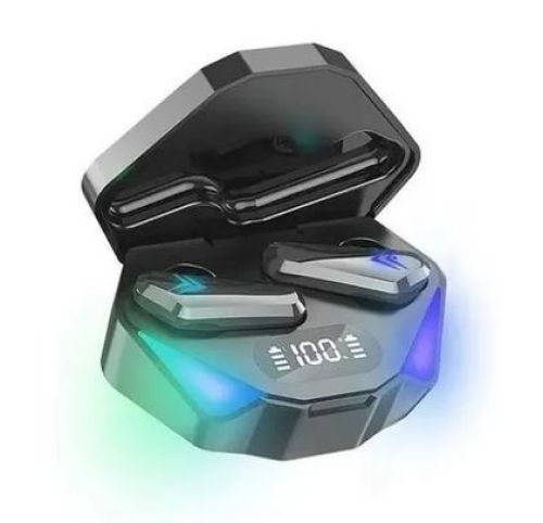 AURICULAR NOGA BT NGX-BTWINS 1 RGB LOW LATENCY · Imagen 2