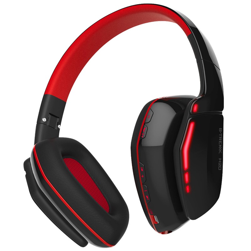 AURICULAR SENTEY H20 B-TREK BT LS-4580