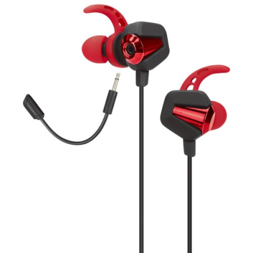 AURICULAR MARVO GP-002 GAMER SCORPION | 1 Plug  · Imagen 2