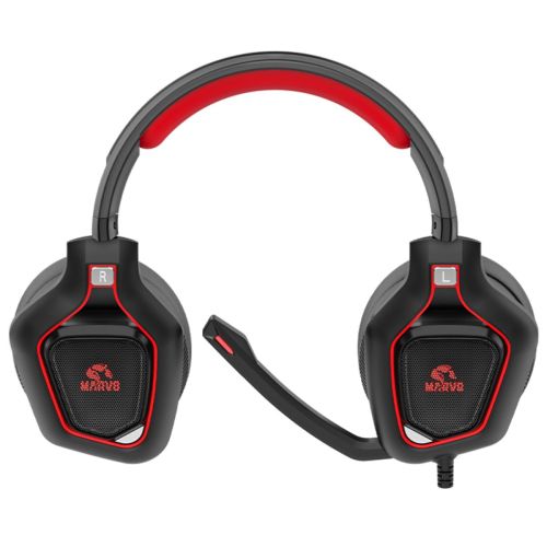 AURICULAR MARVO HG8960 PRO | 1 Plug | PC/PS4/XBOX · Imagen 2