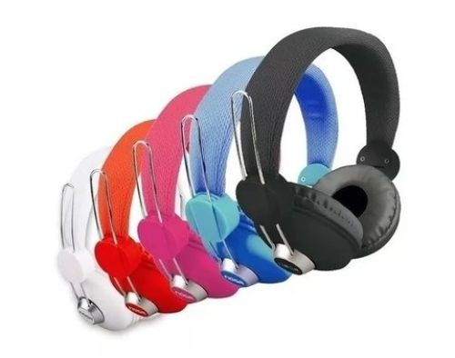 AURICULAR NOGA FIT COLOR X-2670