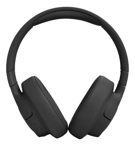 AURICULAR JBL BLUETOOTH TUNE 770 BLACK · Imagen 2
