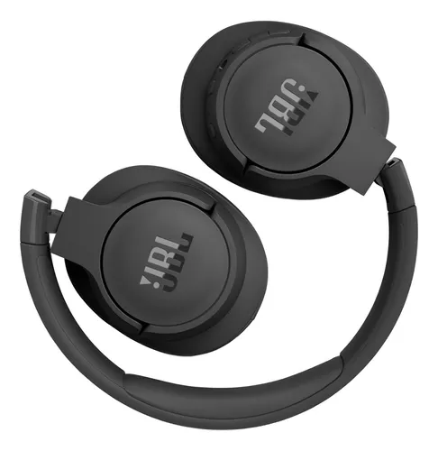 AURICULAR JBL BLUETOOTH TUNE 770 BLACK · Imagen 3
