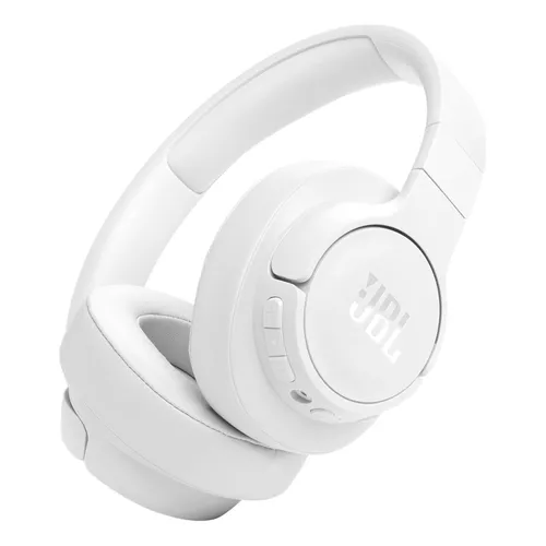 AURICULAR JBL BLUETOOTH TUNE 770 WHITE · Imagen 2