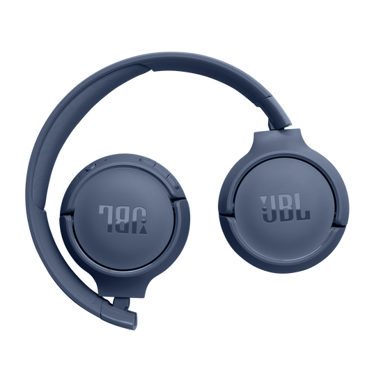 AURICULAR JBL BLUETOOTH TUNE 520 AZUL JBLT520BTBLUAM · Imagen 3