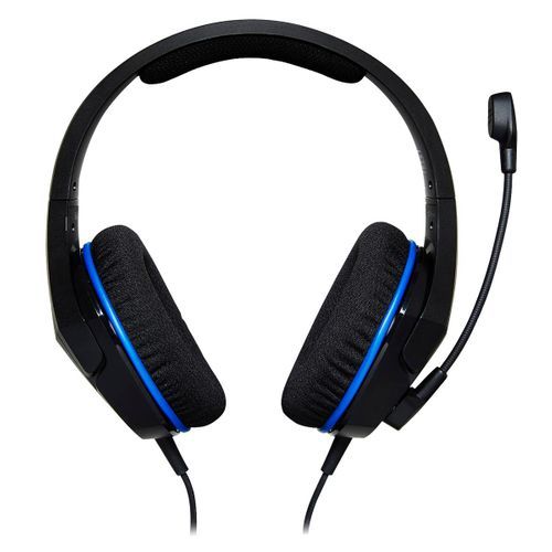 AURICULAR HYPERX CLOUD STINGER CORE BLUE | 1 Plug | PC/PS4/XBOX | HX-HSCSC-BK · Imagen 2