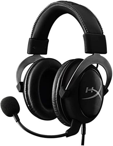 AURICULAR HYPERX CLOUDX