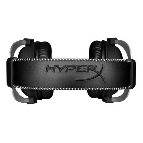 AURICULAR HYPERX CLOUDX | 1 Plug | PC/PS4 licenciado XBOX | HX-HS5CX-SR · Imagen 3