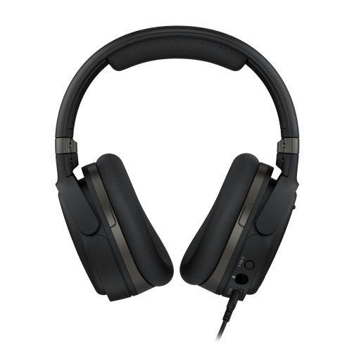 AURICULAR HYPERX CLOUD ORBIT S 7.1 3D Wireless | 1 Plug + USB | PC/CONSOLAS | WS | HX-HSCOS-GM/WW · Imagen 2