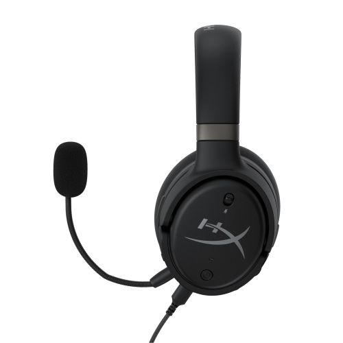 AURICULAR HYPERX CLOUD ORBIT S 7.1 3D Wireless | 1 Plug + USB | PC/CONSOLAS | WS | HX-HSCOS-GM/WW