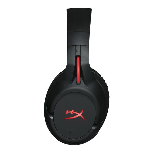 AURICULAR HYPERX CLOUD FLIGHT WIRELESS HX-HSCF-BK/AM · Imagen 4