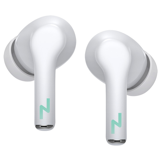 AURICULAR NOGA BT NG-BTWINS 46 BLANCO	