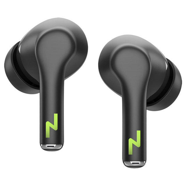 AURICULAR NOGA BT NG-BTWINS 46 NEGRO