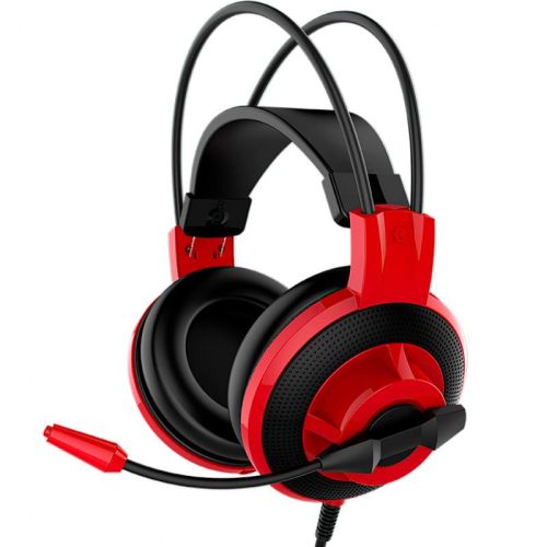 AURICULAR MSI DS501 GAMING HEADSET · Imagen 2