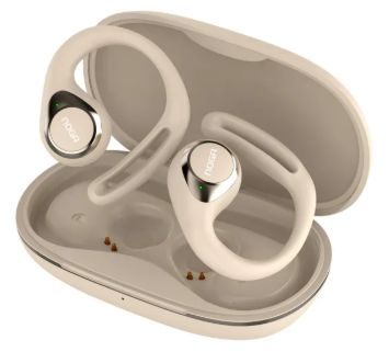 AURICULAR NOGA BT NG-BTWINS 60S SPORT BEIGE
