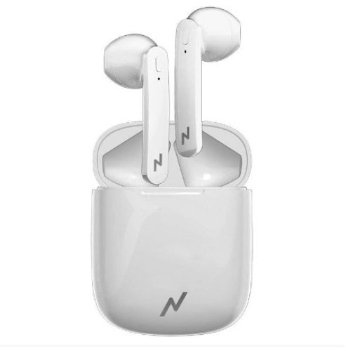 AURICULAR NOGA NG-BTWINS 6 BLANCO BLUETOOTH · Imagen 2