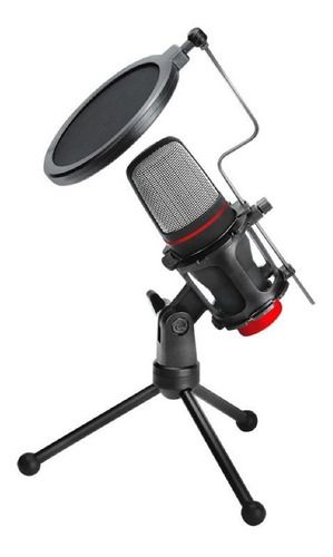 MICROFONO GAMER NOGA MIC-ST02 · Imagen 2