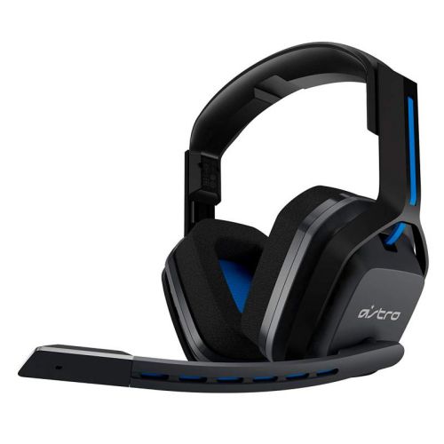 AURICULAR LOGITECH ASTRO A10 | 1 Plug | MIC | PC y CONSOLAS | A10G01 939-001594 | GAMER · Imagen 2