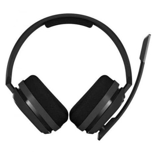 AURICULAR LOGITECH ASTRO A10 | 1 Plug | MIC | PC y CONSOLAS | A10G01 939-001594 | GAMER · Imagen 3