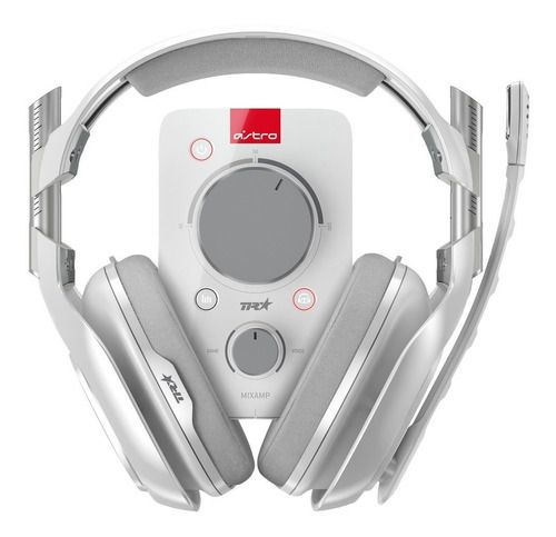AURICULAR ASTRO A40 GAMING CON MICROFONO + MIXAMP PRO XBOX ONE/WINDOWS 10 939-001597 · Imagen 2
