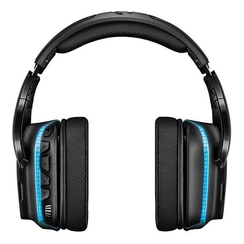 AURICULAR LOGITECH G635 CON MICROFONO GAMING 981-000748 · Imagen 3