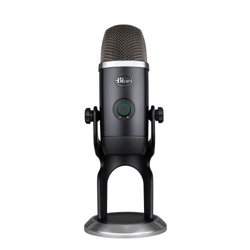 MICROFONO PROFESIONAL YETI X BLUE LOGITECH 988-000105  · Imagen 2
