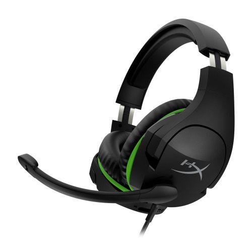 AURICULAR HYPERX CLOUD STINGER | 1 Plug | PS4/XBOX | HX-HSCSX-BK/WW · Imagen 2
