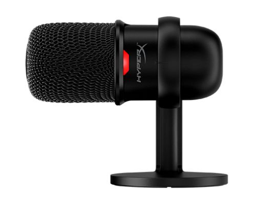 MICROFONO HYPERX SOLOCAST | USB | HMIS1X-XX-BK/G · Imagen 3